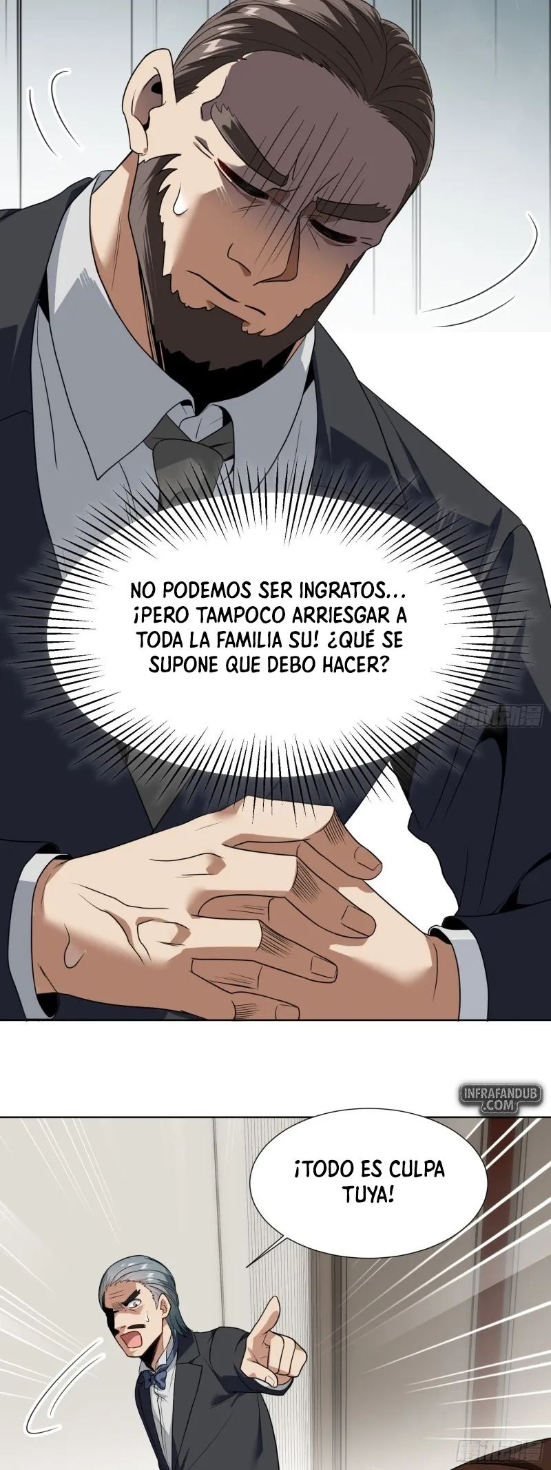 Read Cuñada, Ya no soy tonto ES Manga Online