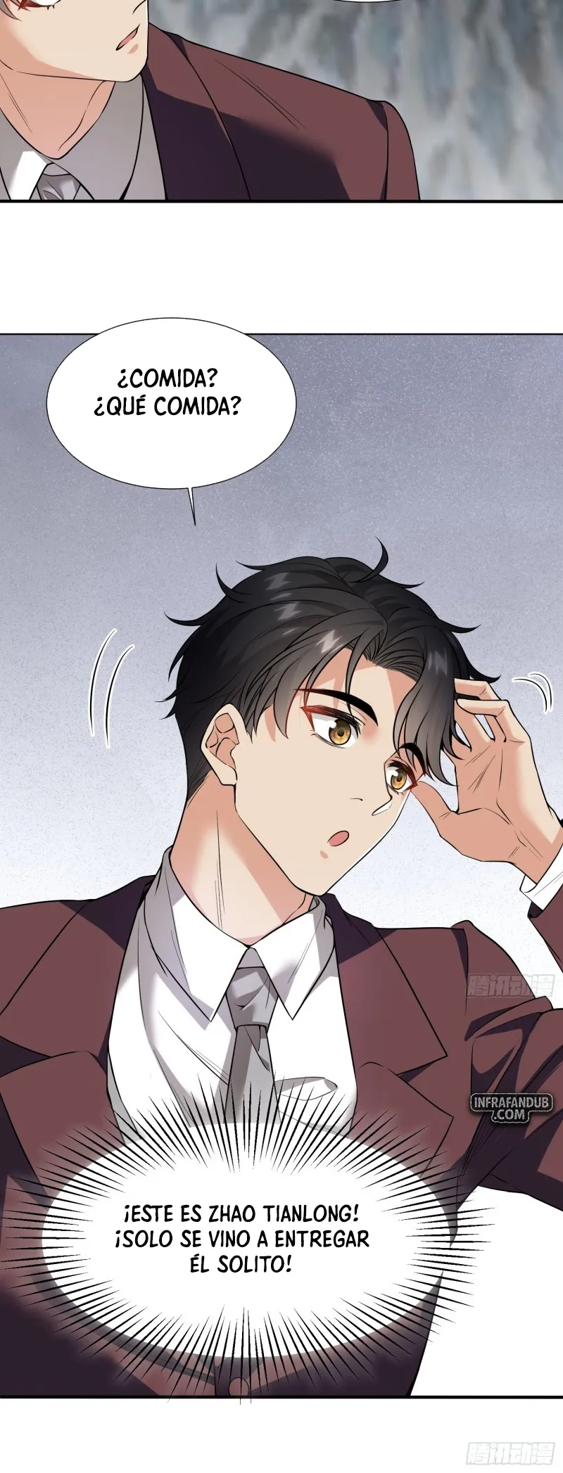 Read Cuñada, Ya no soy tonto ES Manga Online
