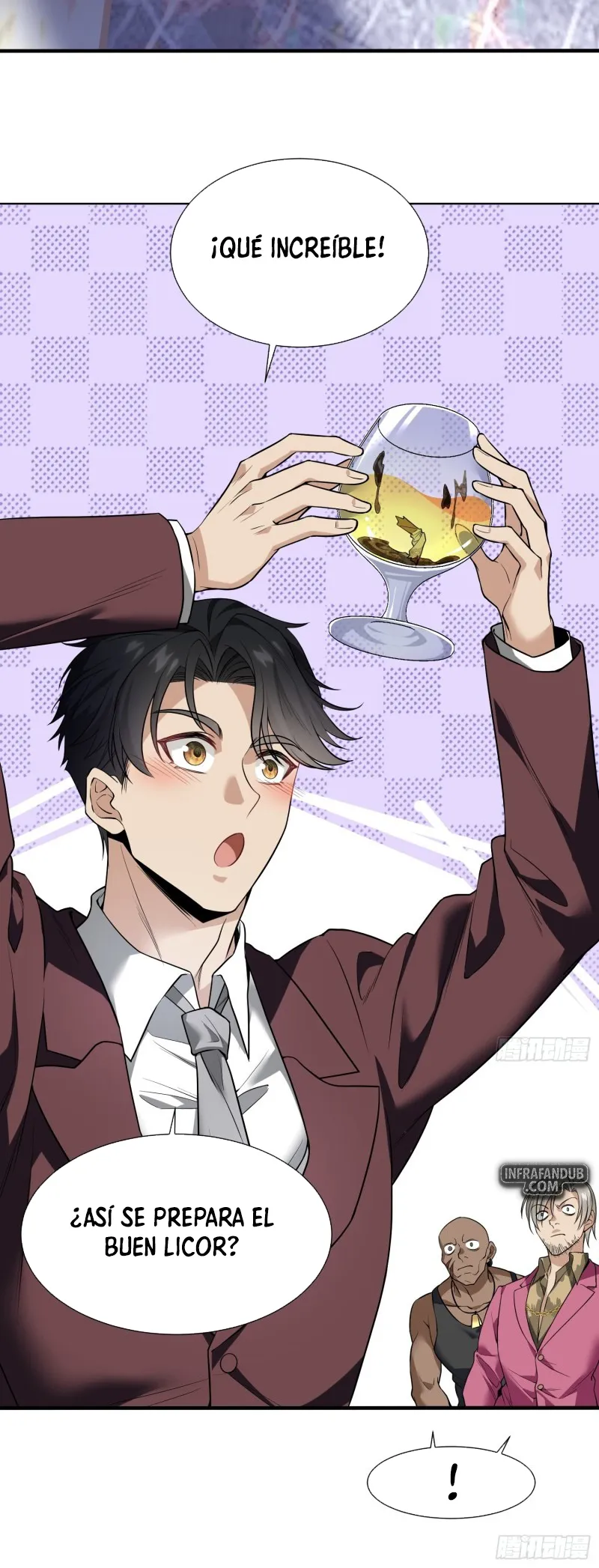 Read Cuñada, Ya no soy tonto ES Manga Online