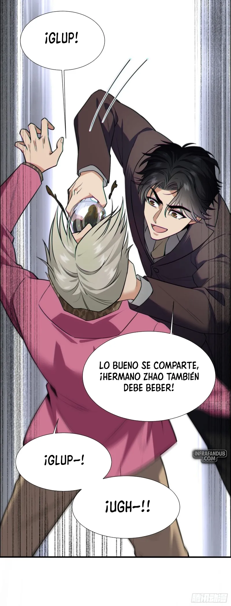 Read Cuñada, Ya no soy tonto ES Manga Online