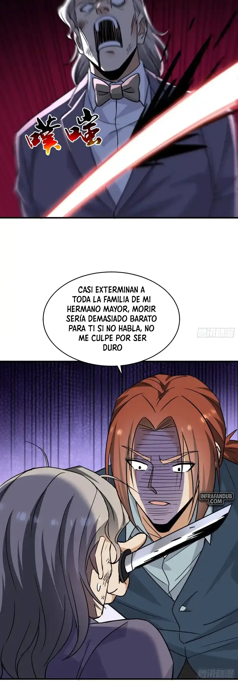 Read Cuñada, Ya no soy tonto ES Manga Online