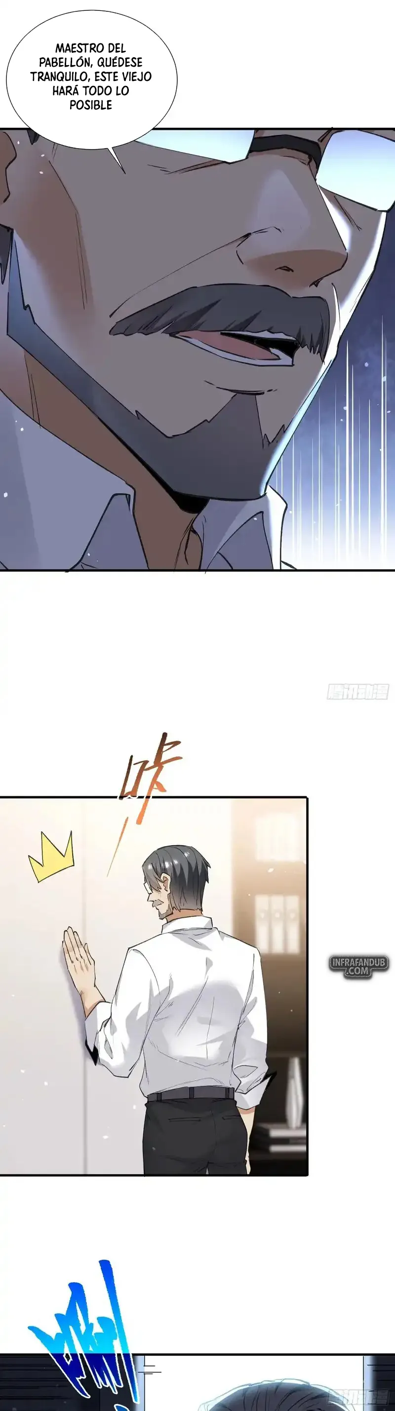 Read Cuñada, Ya no soy tonto ES Manga Online