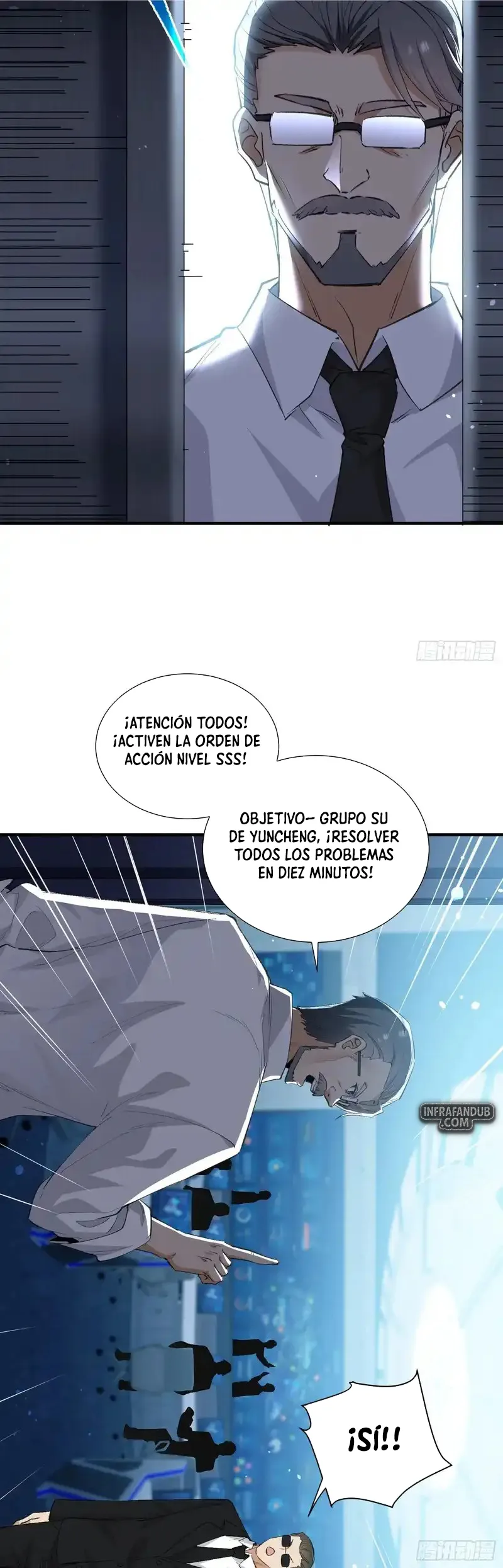 Read Cuñada, Ya no soy tonto ES Manga Online