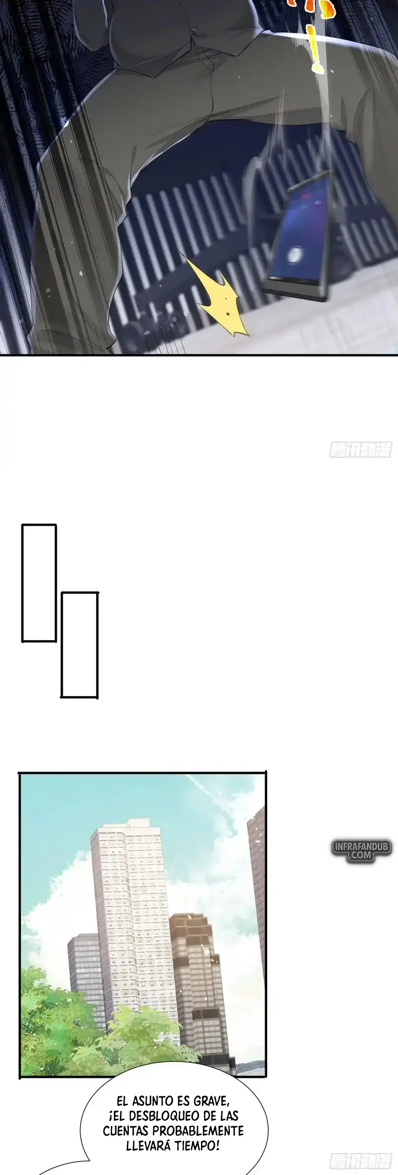 Read Cuñada, Ya no soy tonto ES Manga Online