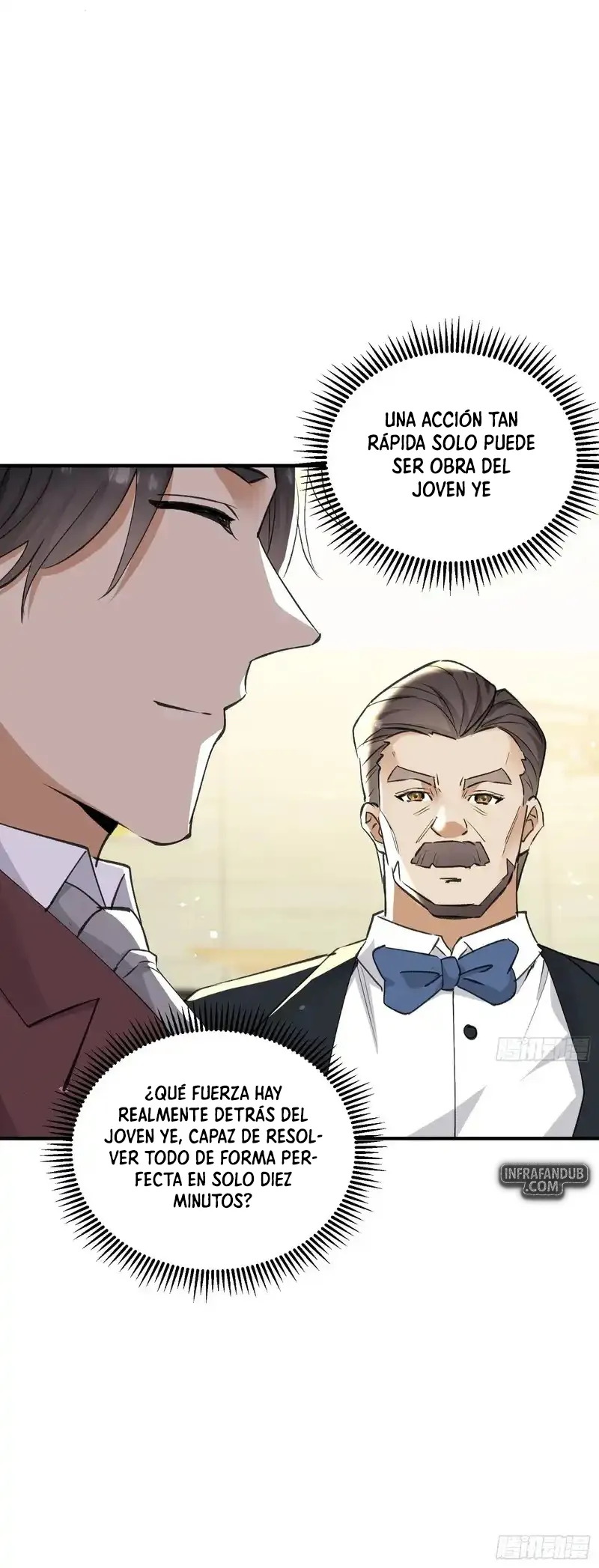 Read Cuñada, Ya no soy tonto ES Manga Online