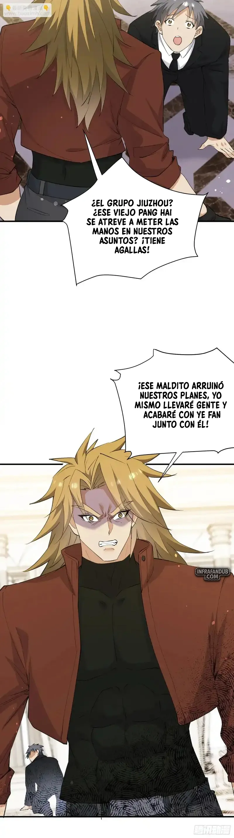 Read Cuñada, Ya no soy tonto ES Manga Online