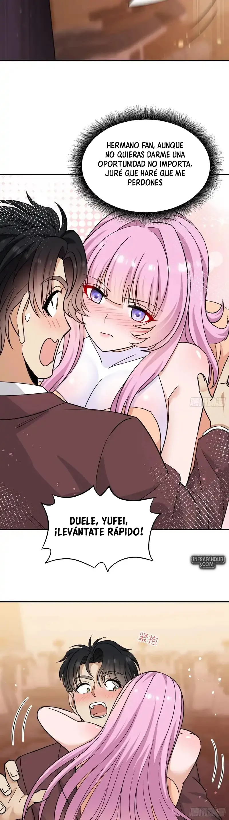 Read Cuñada, Ya no soy tonto ES Manga Online