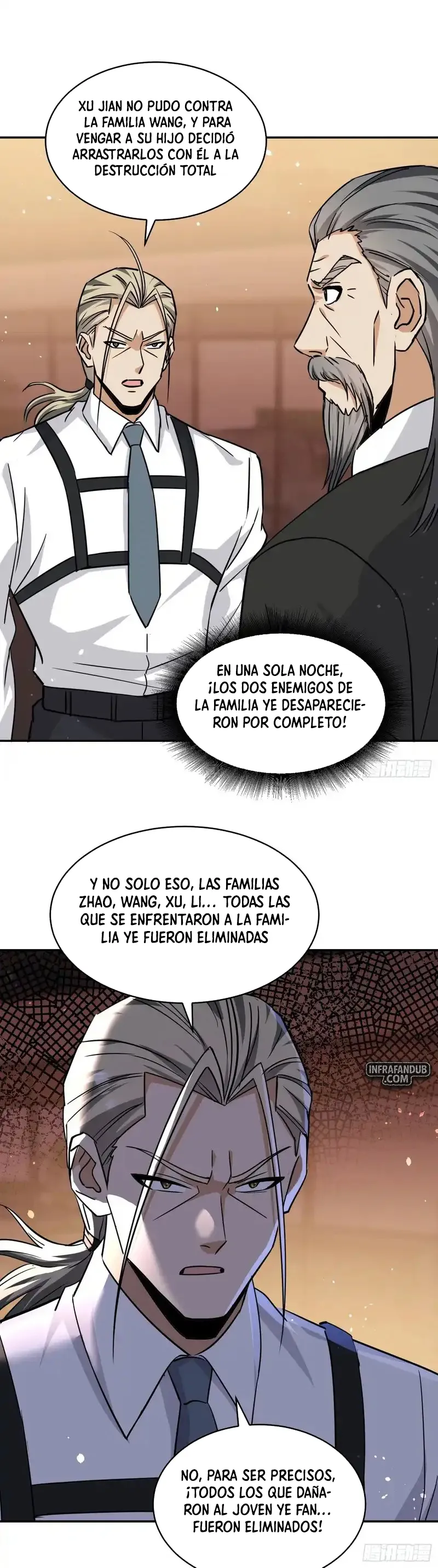 Read Cuñada, Ya no soy tonto ES Manga Online