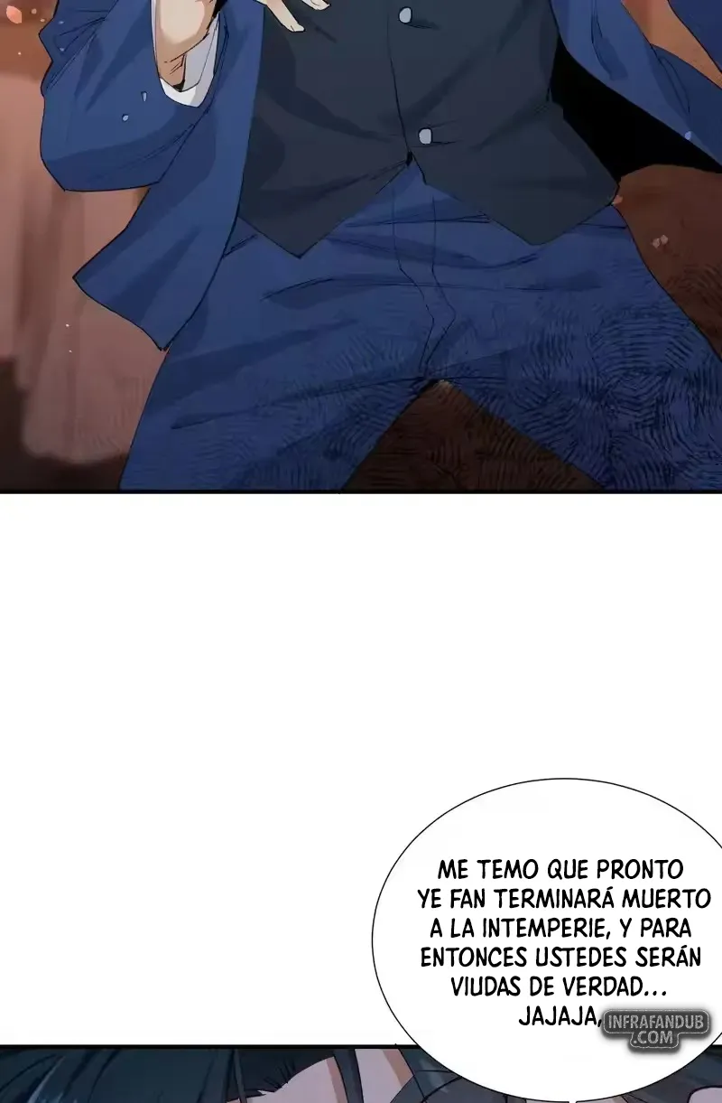 Read Cuñada, Ya no soy tonto ES Manga Online