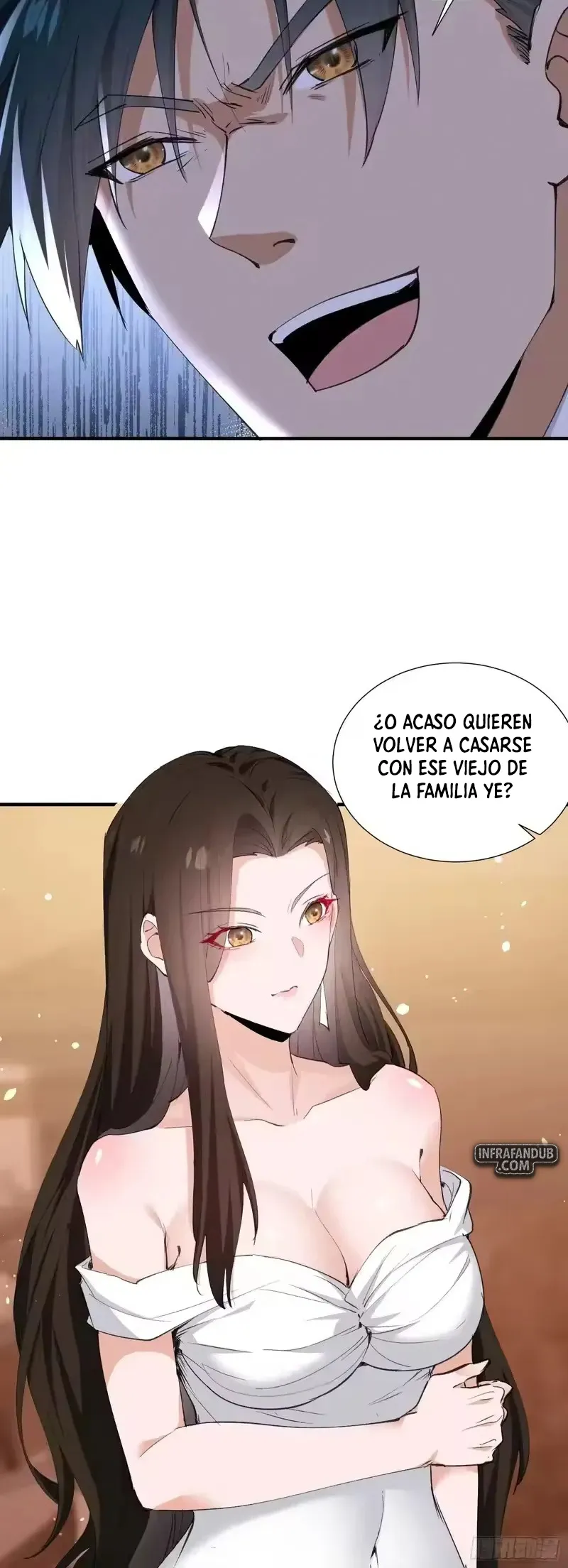 Read Cuñada, Ya no soy tonto ES Manga Online
