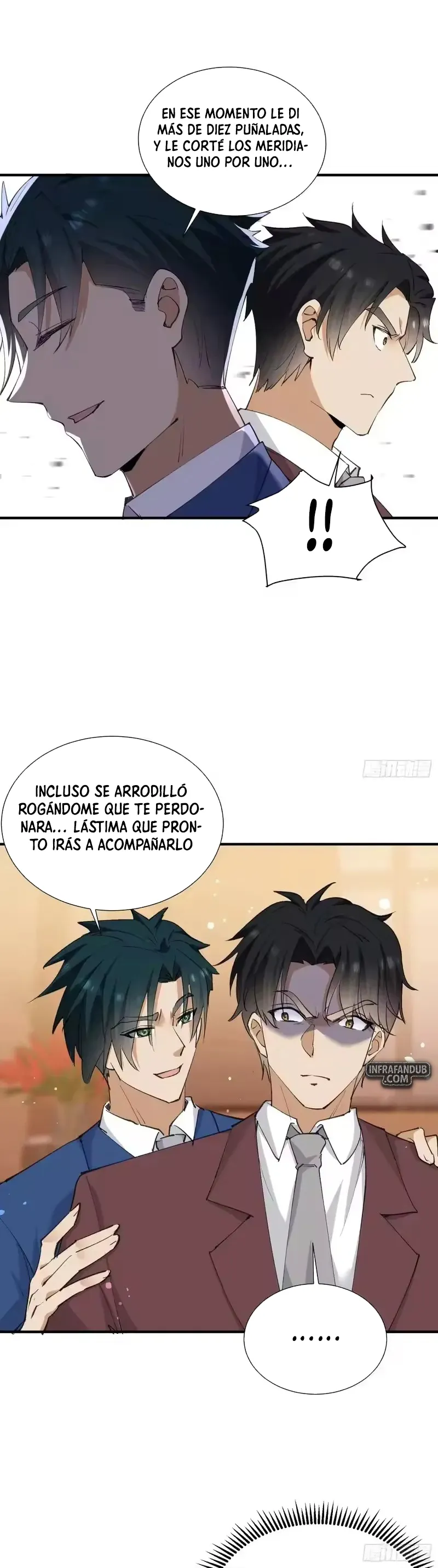 Read Cuñada, Ya no soy tonto ES Manga Online