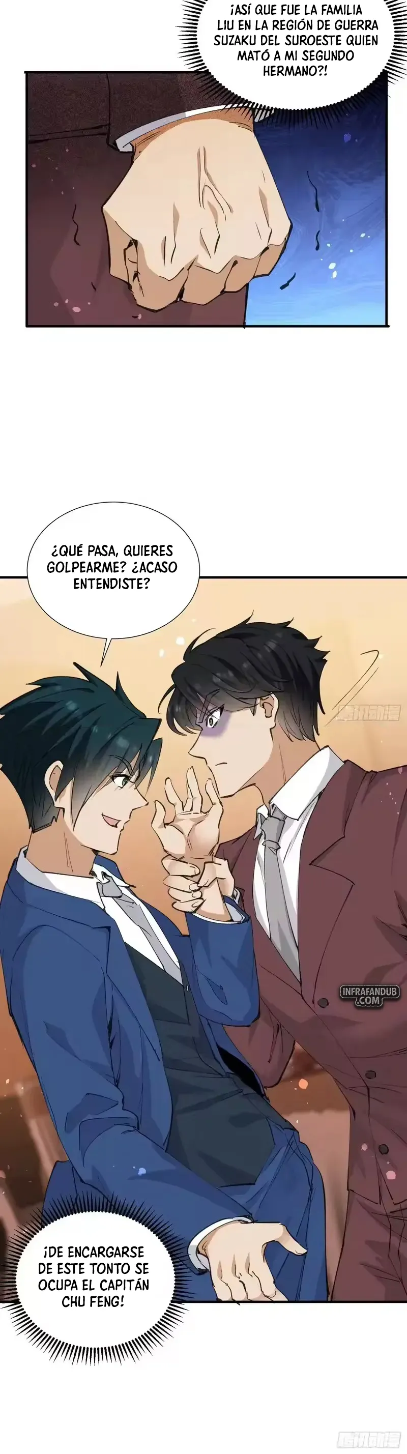 Read Cuñada, Ya no soy tonto ES Manga Online