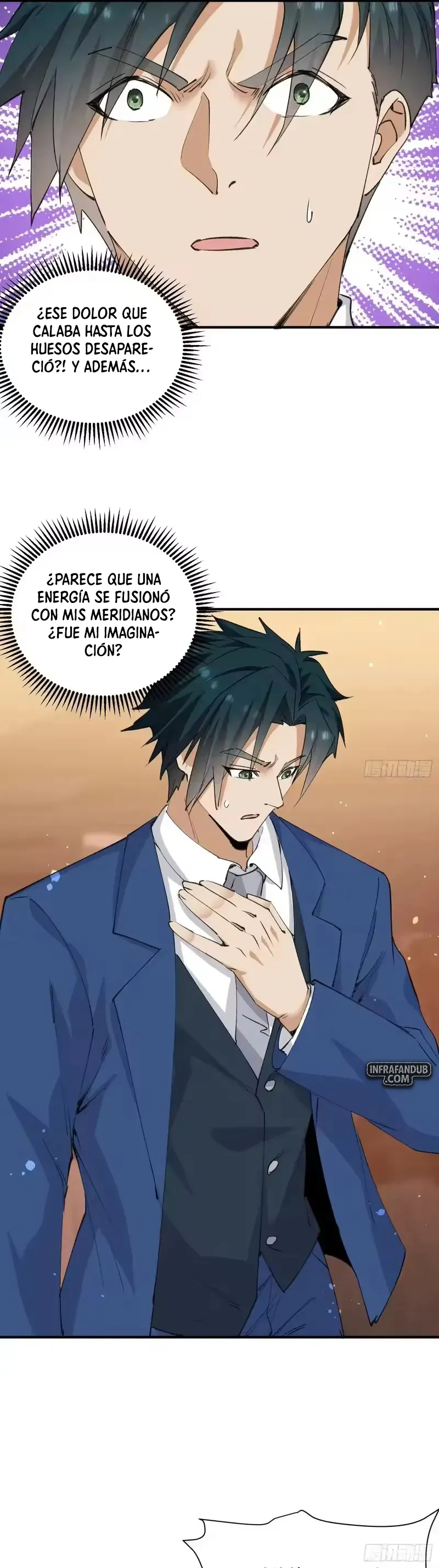 Read Cuñada, Ya no soy tonto ES Manga Online
