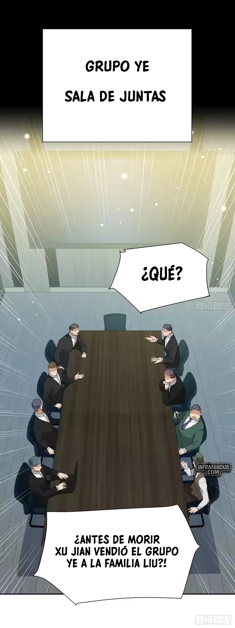 Read Cuñada, Ya no soy tonto ES Manga Online