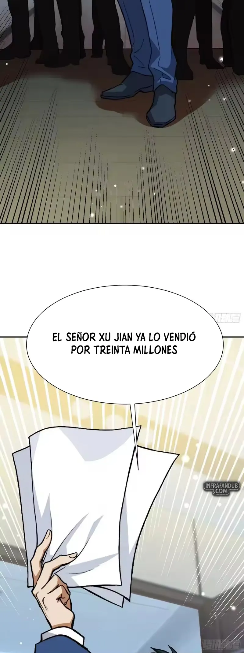 Read Cuñada, Ya no soy tonto ES Manga Online