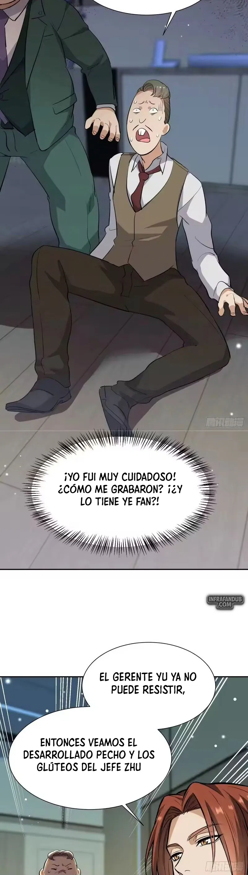 Read Cuñada, Ya no soy tonto ES Manga Online