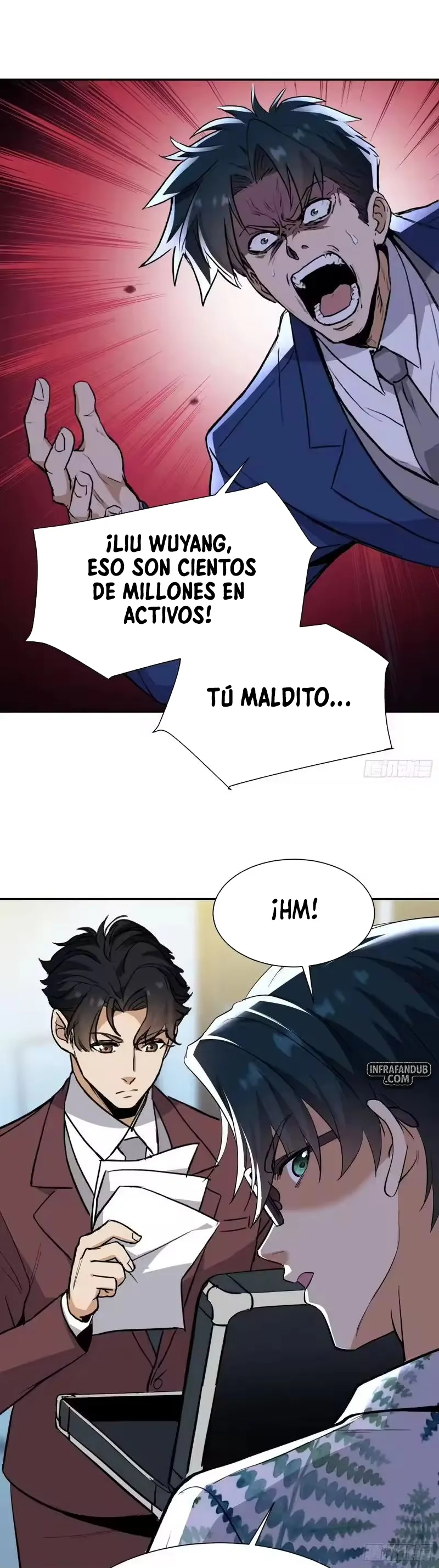 Read Cuñada, Ya no soy tonto ES Manga Online