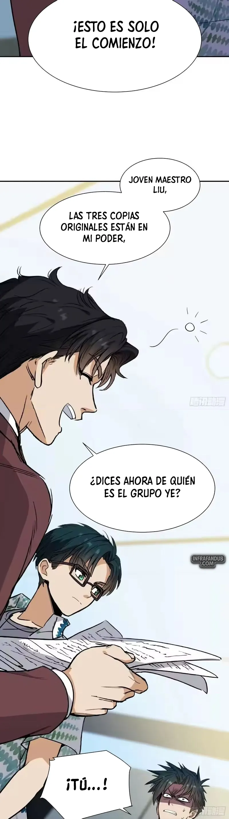 Read Cuñada, Ya no soy tonto ES Manga Online