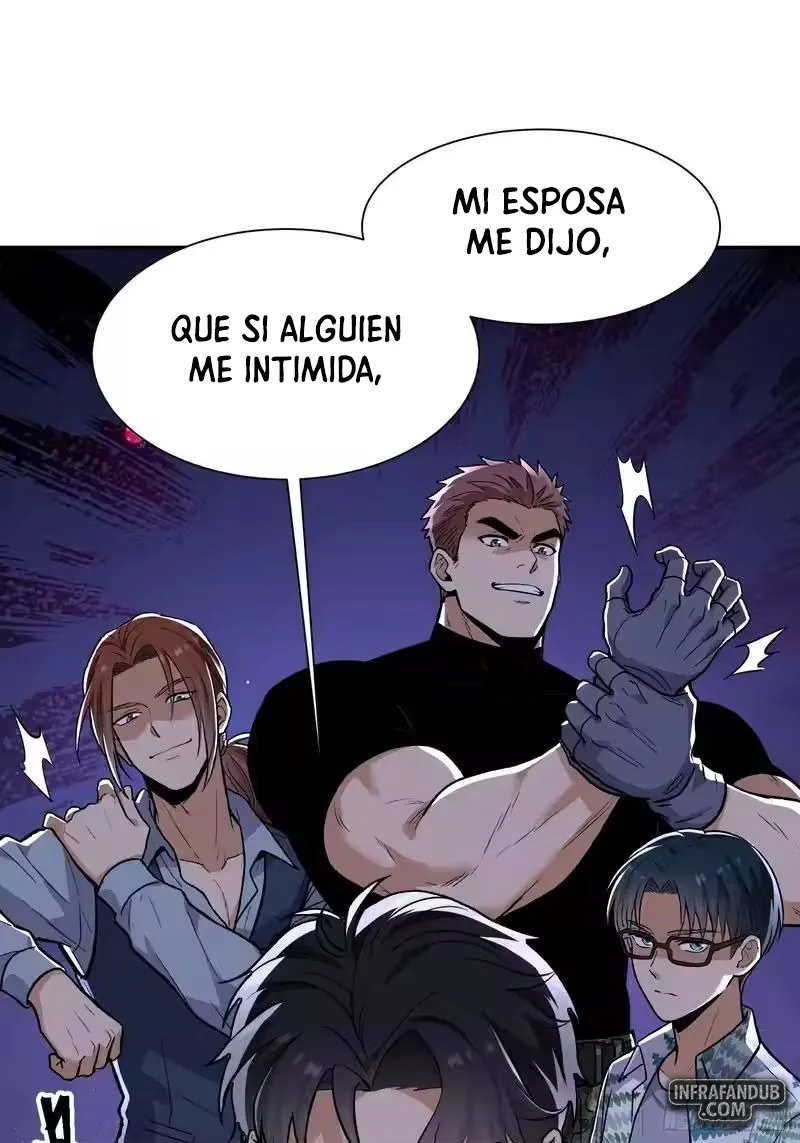 Read Cuñada, Ya no soy tonto ES Manga Online