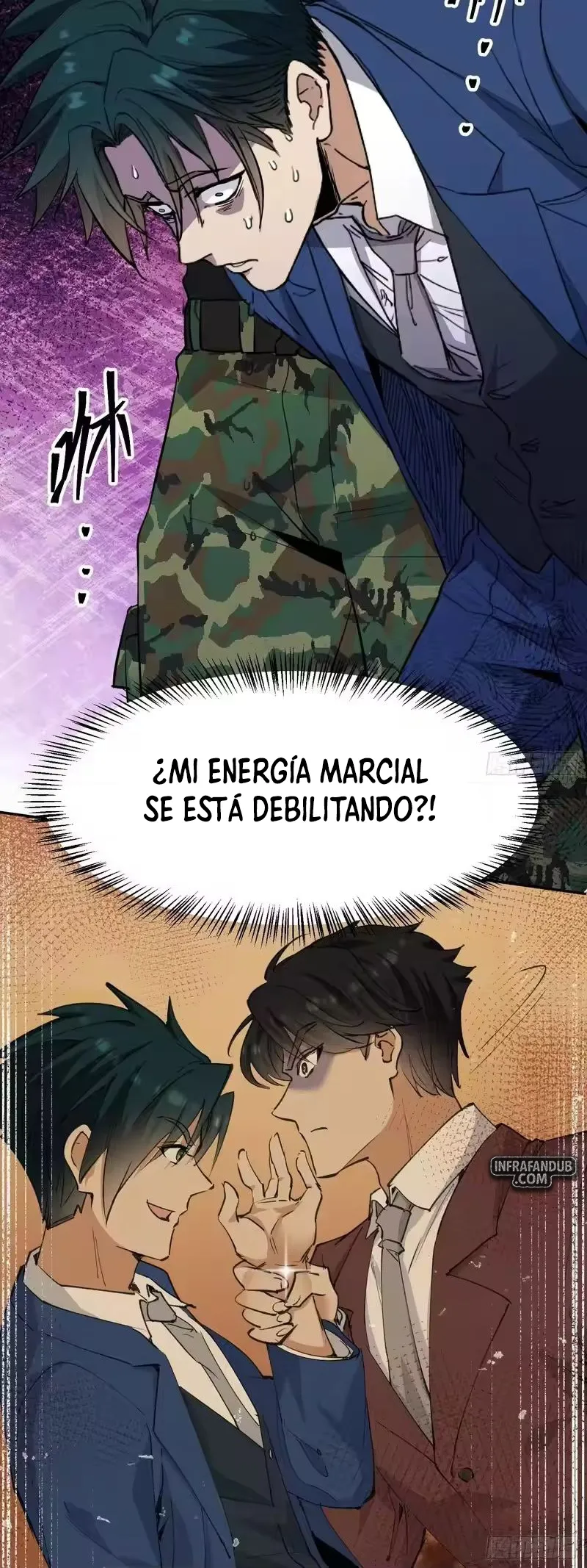 Read Cuñada, Ya no soy tonto ES Manga Online