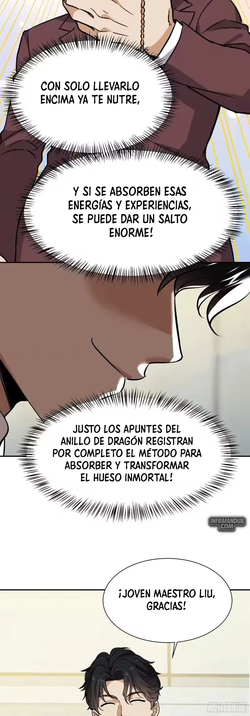 Read Cuñada, Ya no soy tonto ES Manga Online