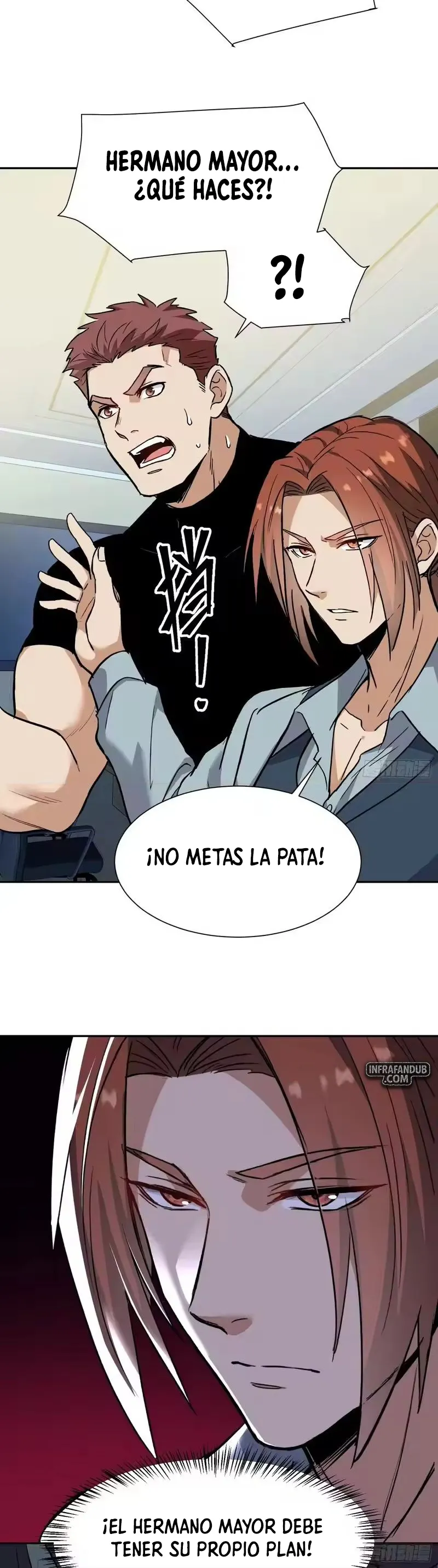 Read Cuñada, Ya no soy tonto ES Manga Online