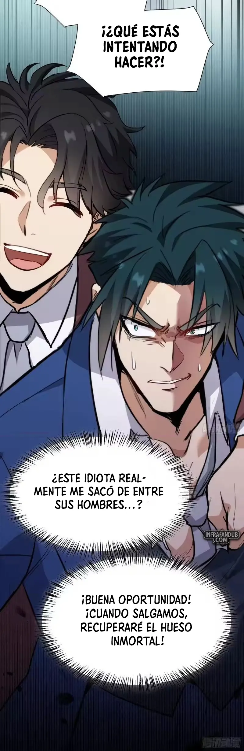 Read Cuñada, Ya no soy tonto ES Manga Online
