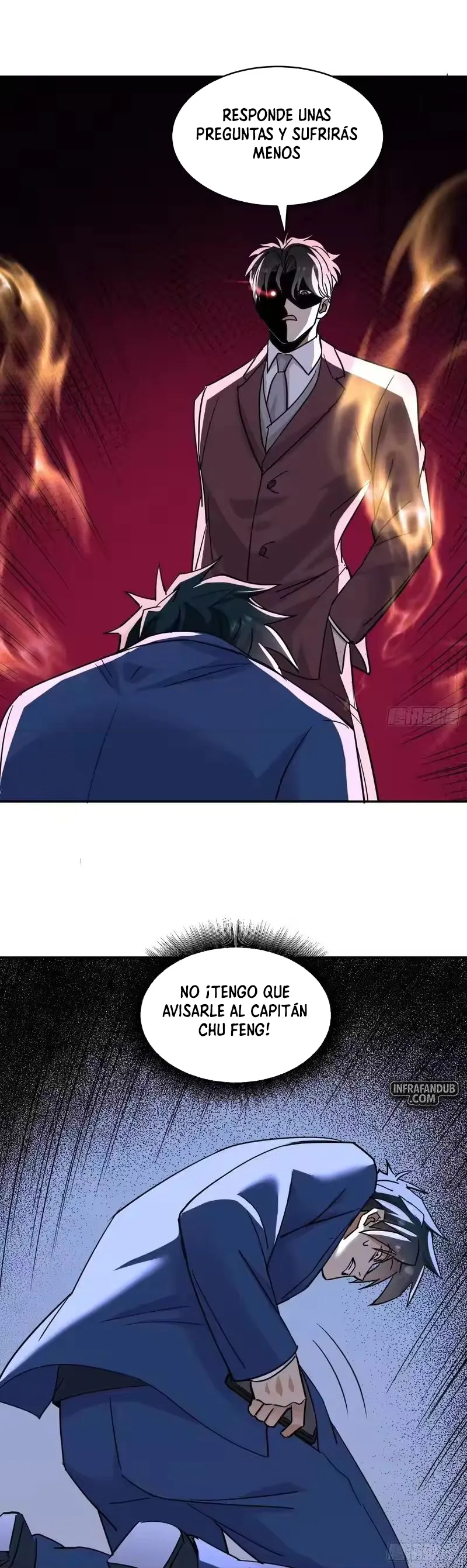 Read Cuñada, Ya no soy tonto ES Manga Online