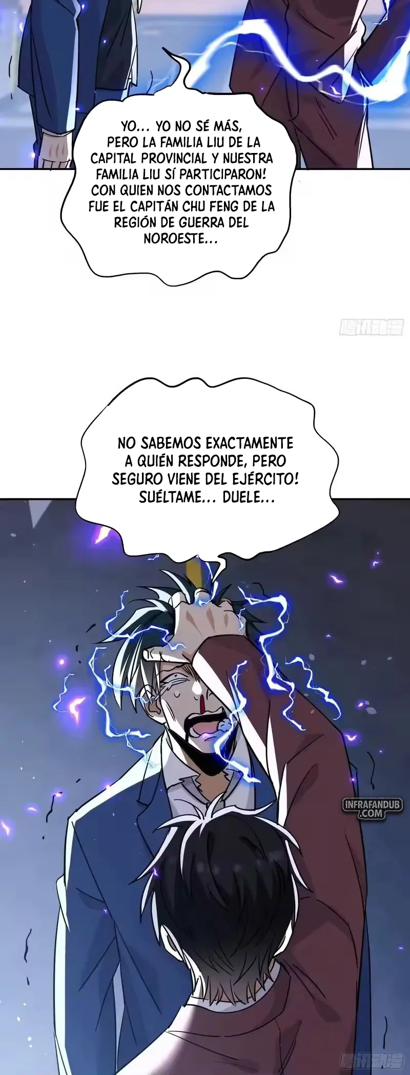 Read Cuñada, Ya no soy tonto ES Manga Online