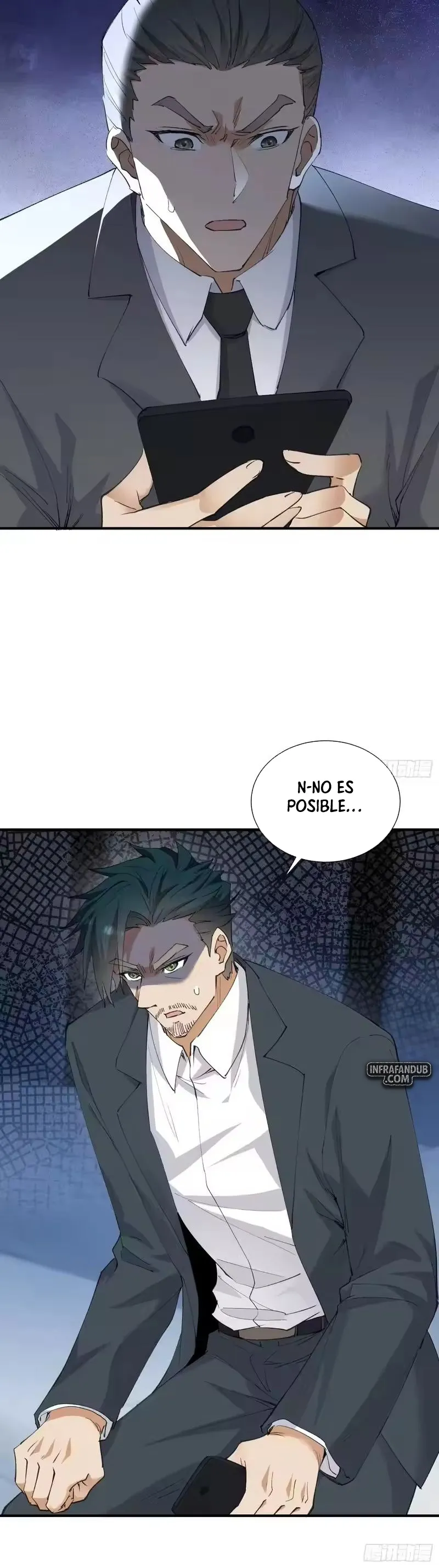 Read Cuñada, Ya no soy tonto ES Manga Online