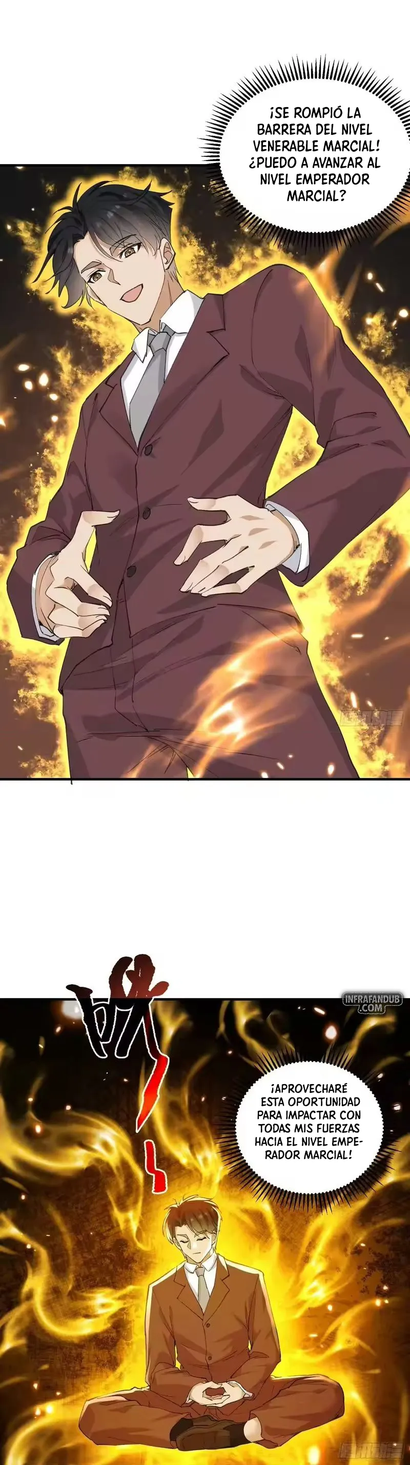 Read Cuñada, Ya no soy tonto ES Manga Online