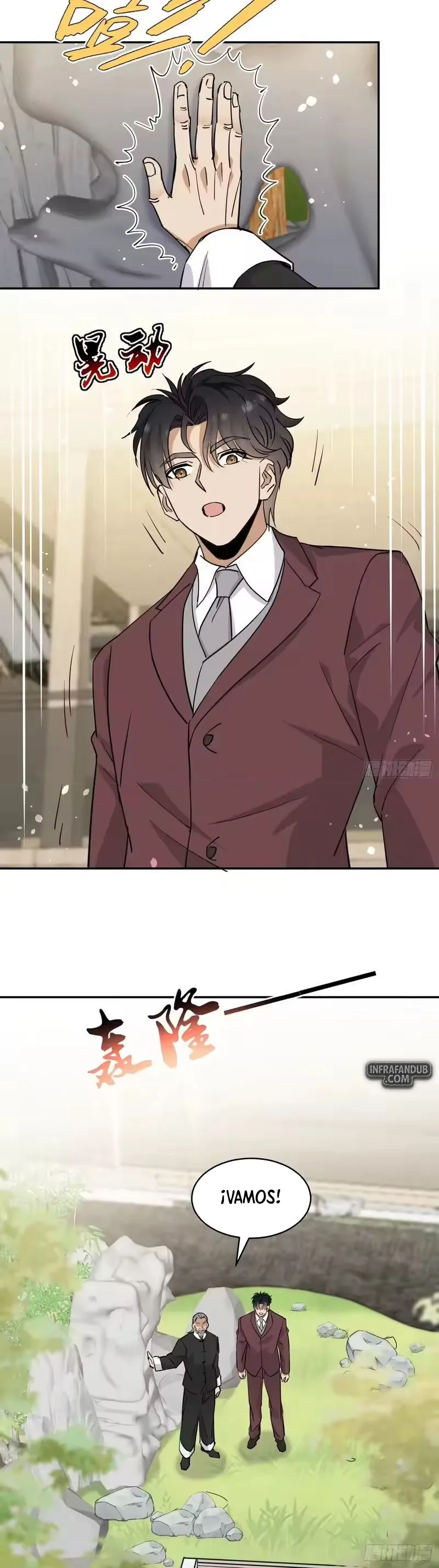 Read Cuñada, Ya no soy tonto ES Manga Online