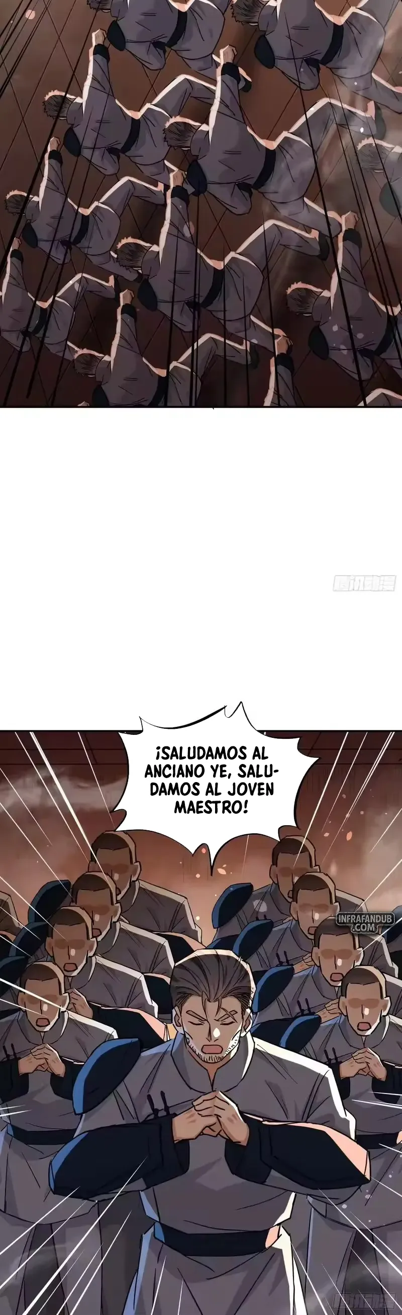 Read Cuñada, Ya no soy tonto ES Manga Online