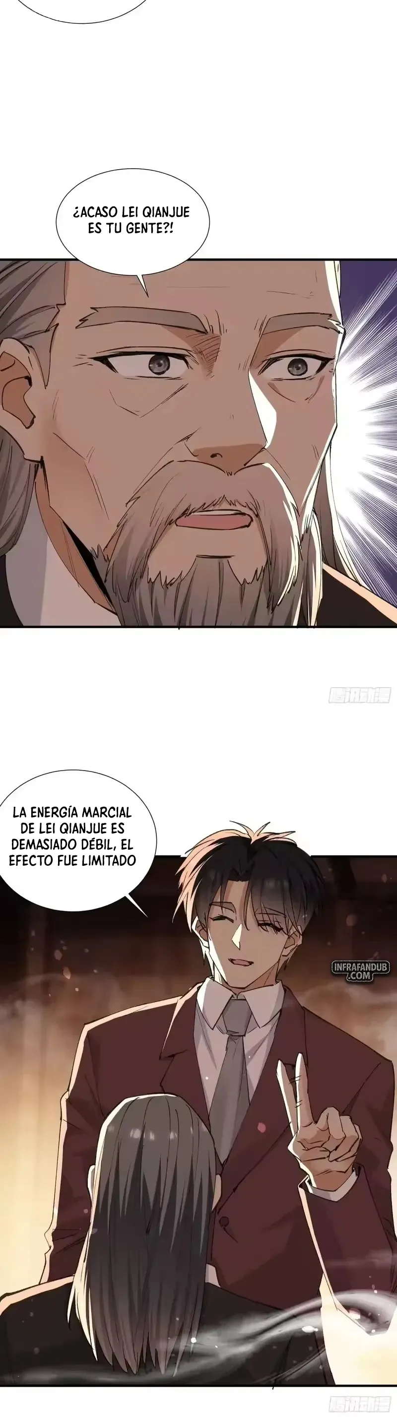 Read Cuñada, Ya no soy tonto ES Manga Online