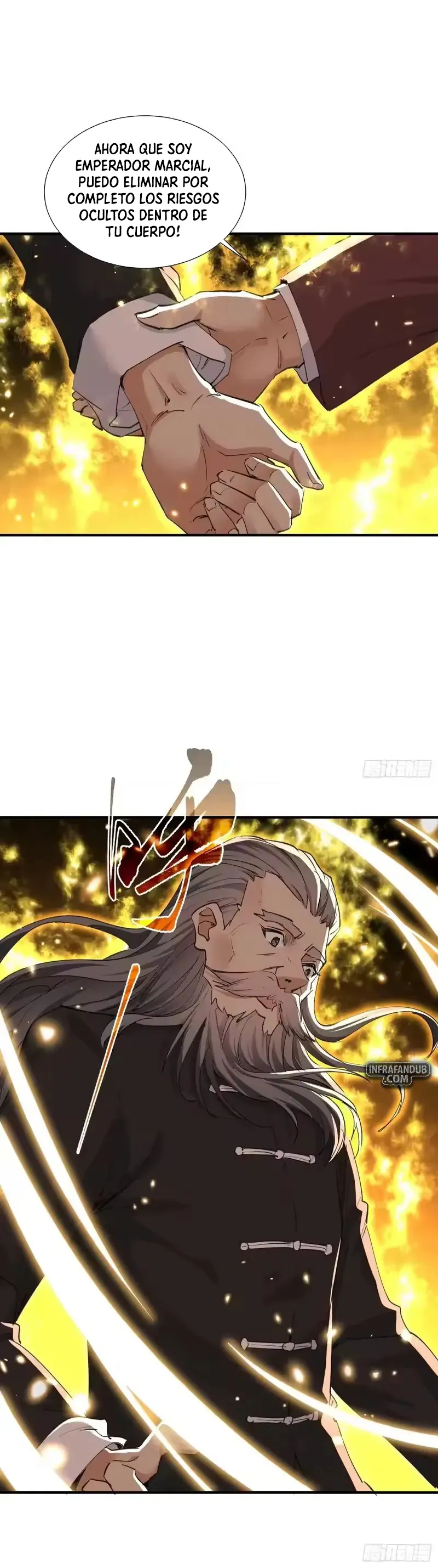 Read Cuñada, Ya no soy tonto ES Manga Online