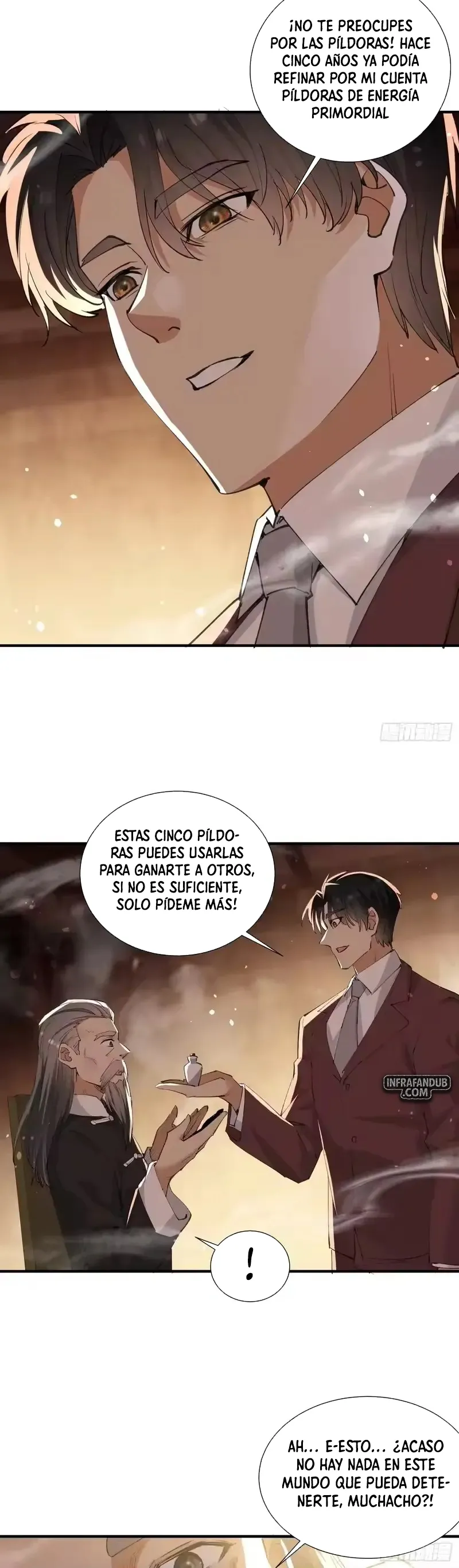 Read Cuñada, Ya no soy tonto ES Manga Online