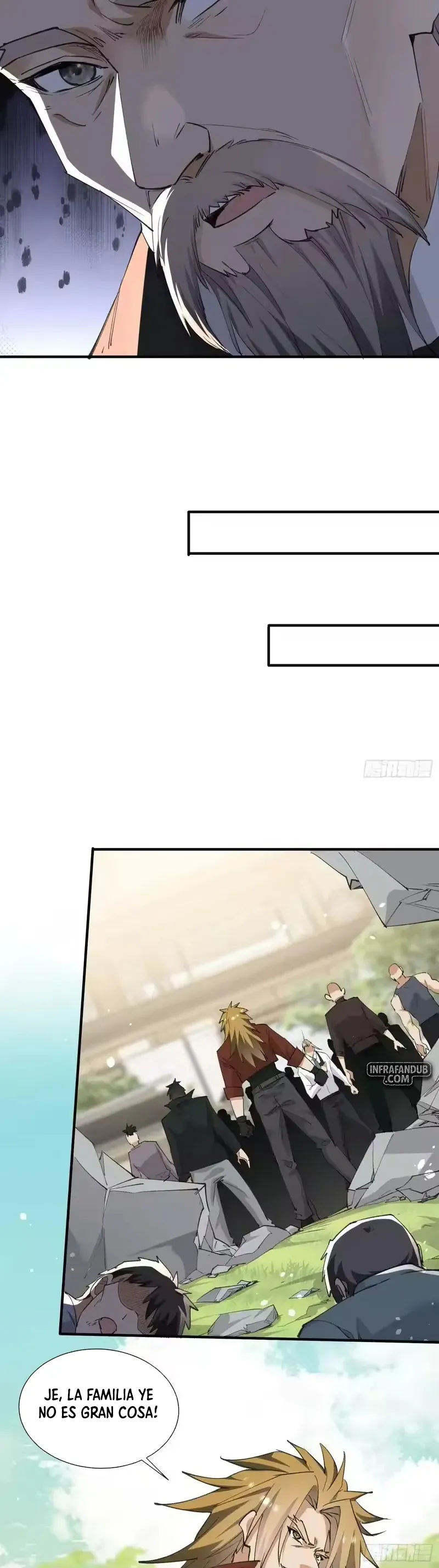 Read Cuñada, Ya no soy tonto ES Manga Online