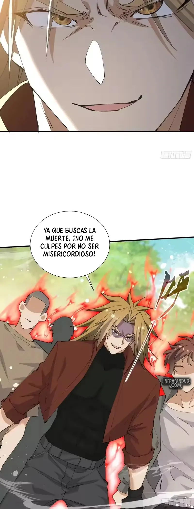 Read Cuñada, Ya no soy tonto ES Manga Online