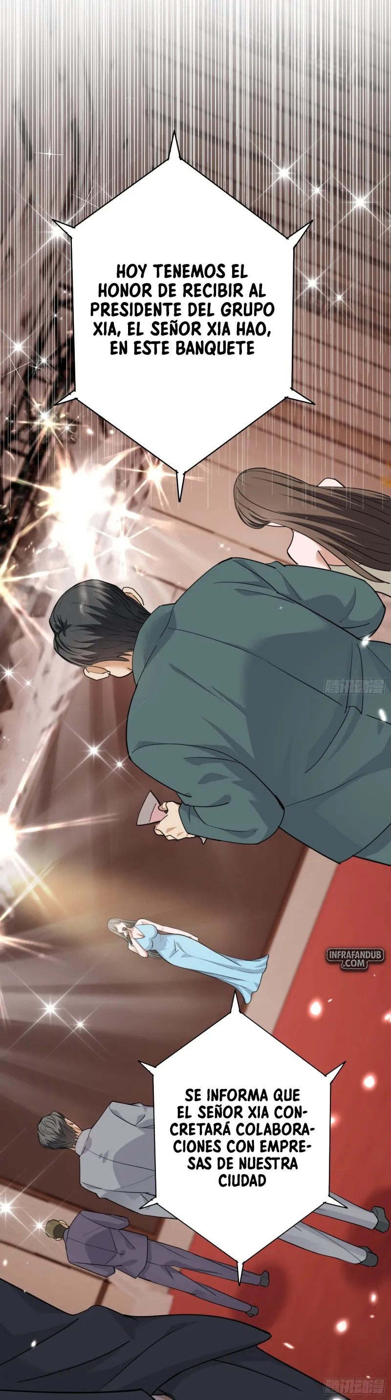Read Cuñada, Ya no soy tonto ES Manga Online