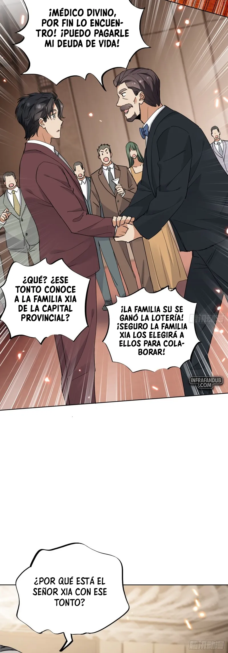 Read Cuñada, Ya no soy tonto ES Manga Online