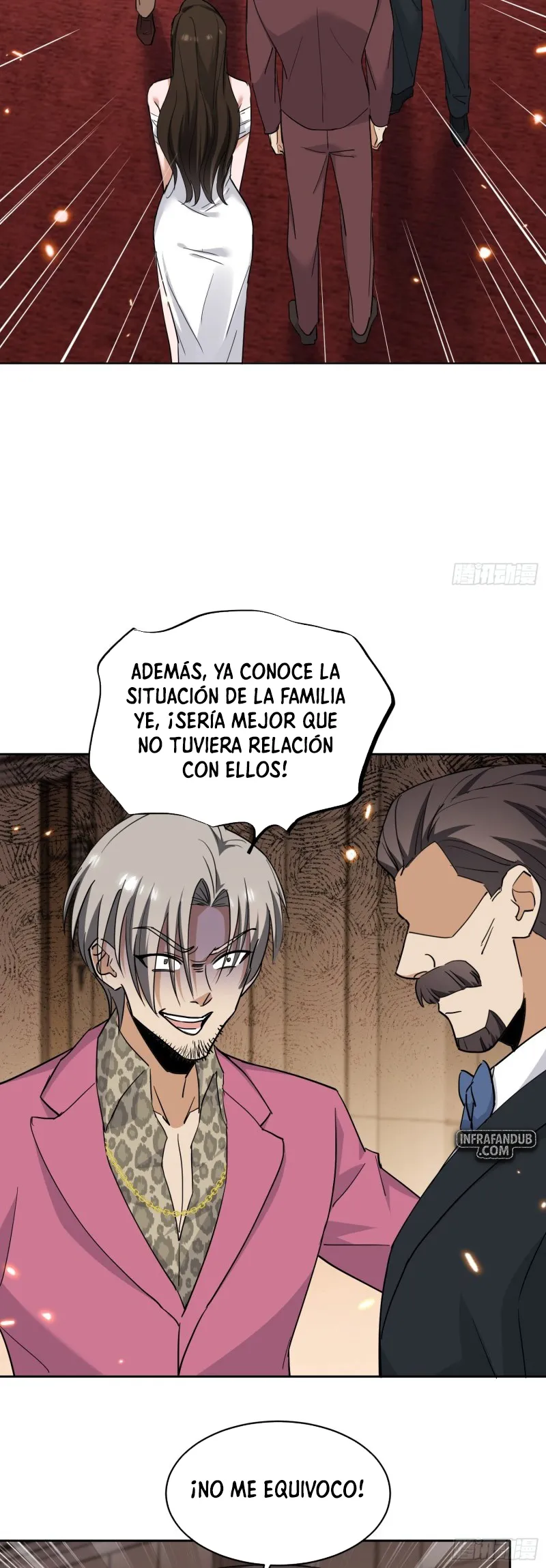 Read Cuñada, Ya no soy tonto ES Manga Online