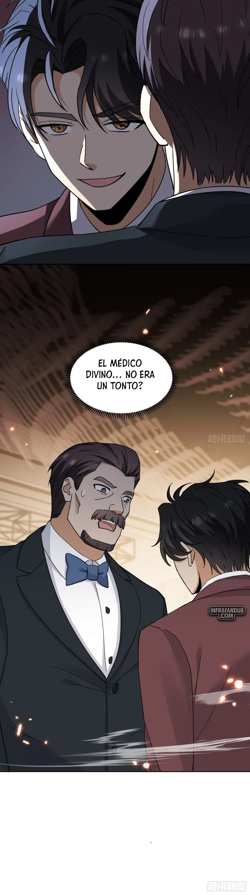 Read Cuñada, Ya no soy tonto ES Manga Online