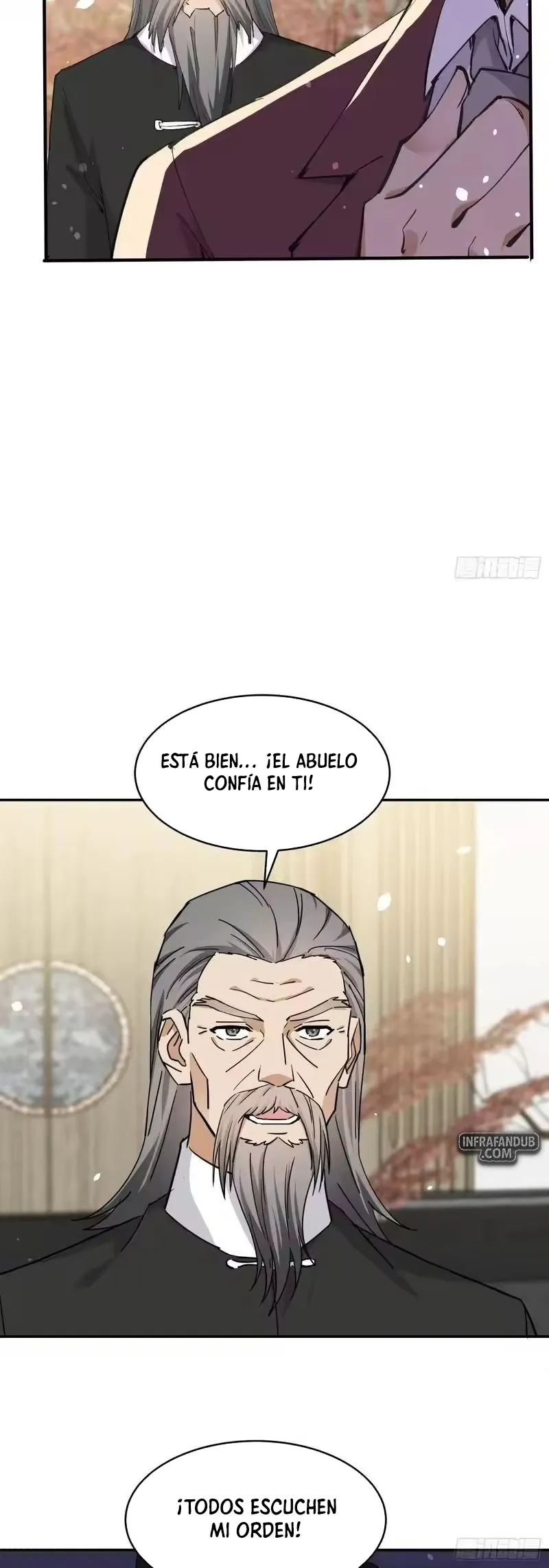 Read Cuñada, Ya no soy tonto ES Manga Online