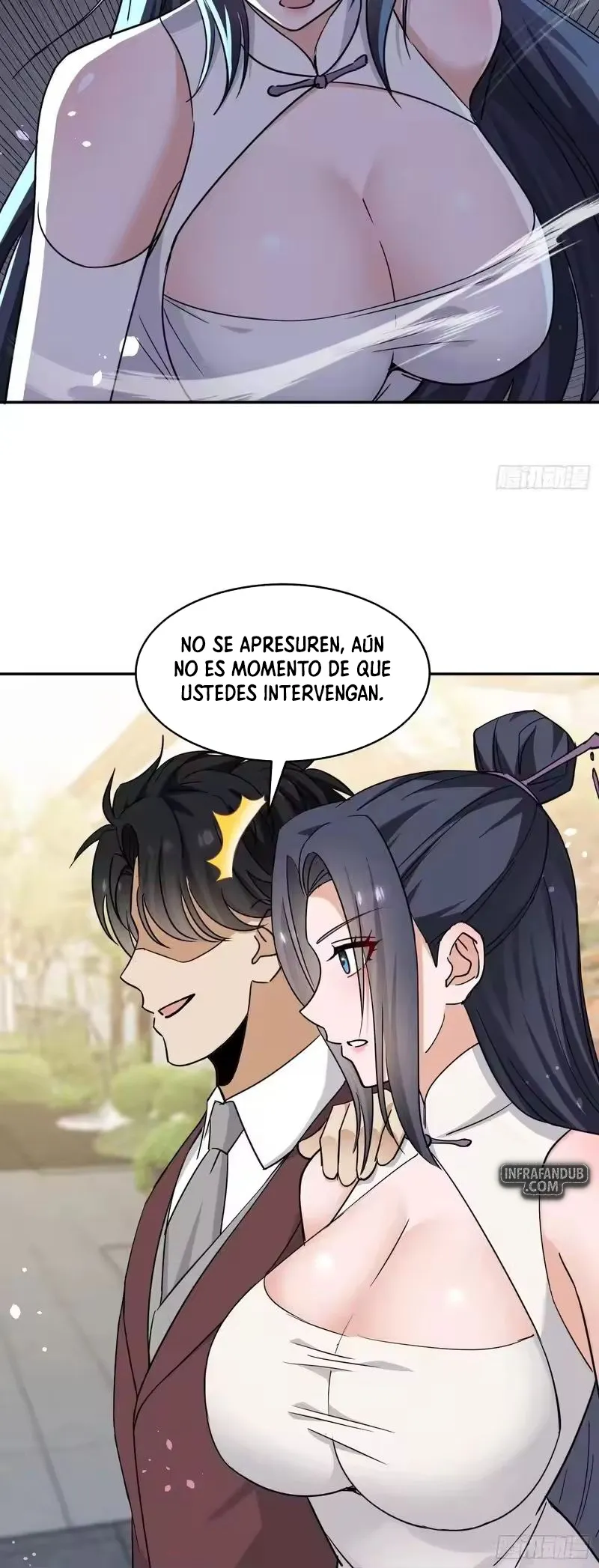 Read Cuñada, Ya no soy tonto ES Manga Online