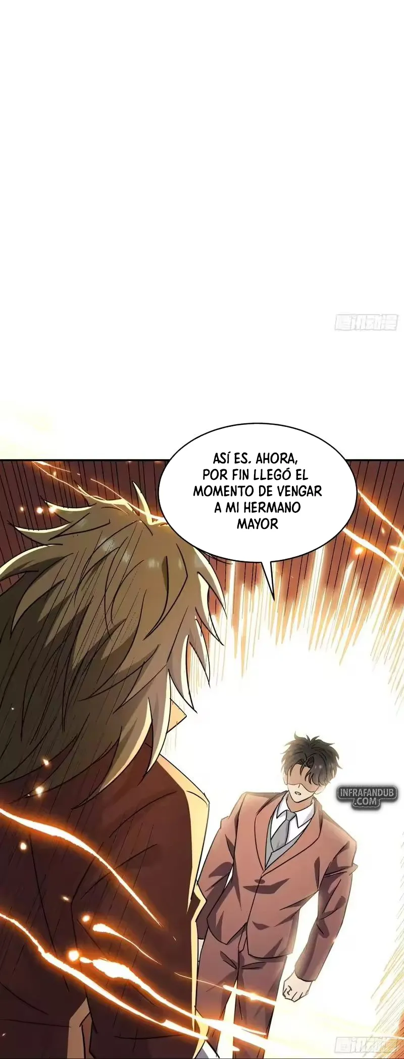 Read Cuñada, Ya no soy tonto ES Manga Online