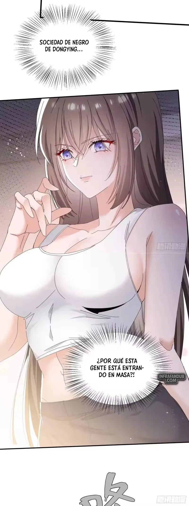 Read Cuñada, Ya no soy tonto ES Manga Online