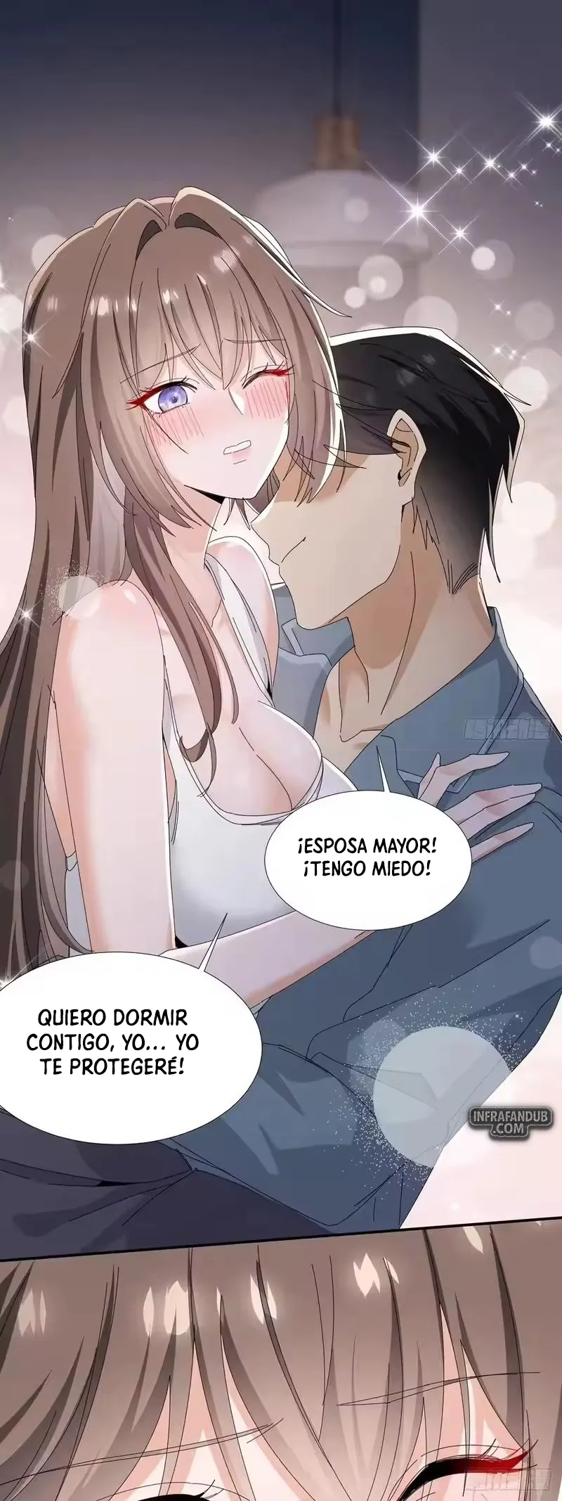 Read Cuñada, Ya no soy tonto ES Manga Online