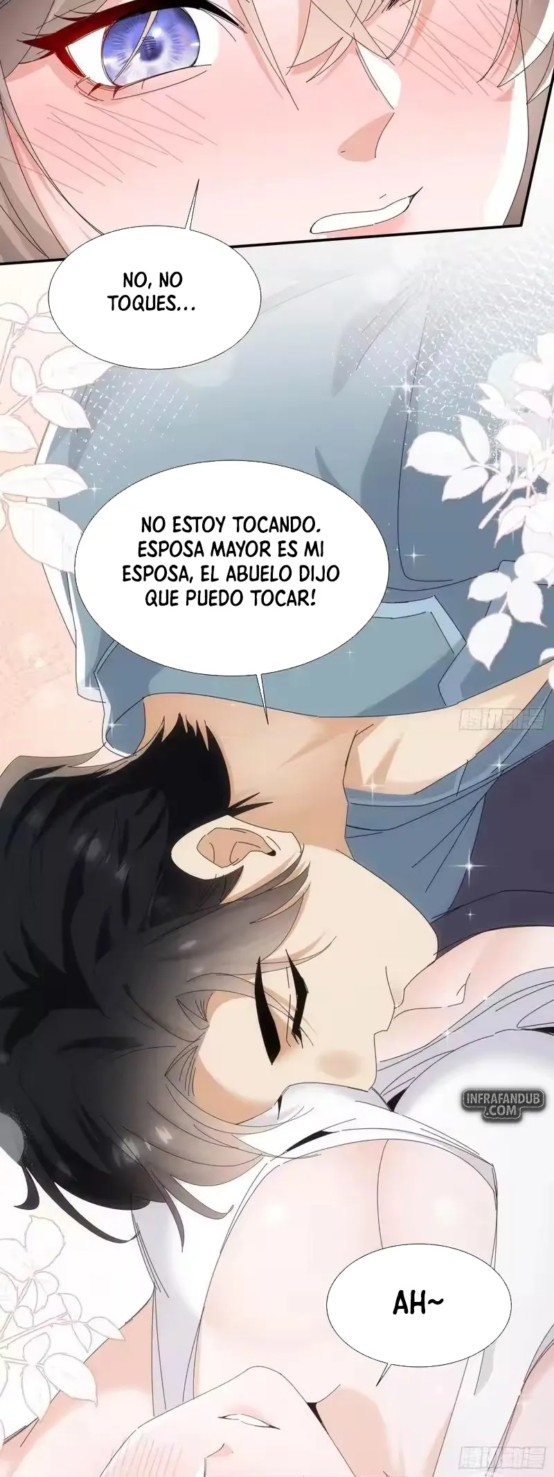 Read Cuñada, Ya no soy tonto ES Manga Online