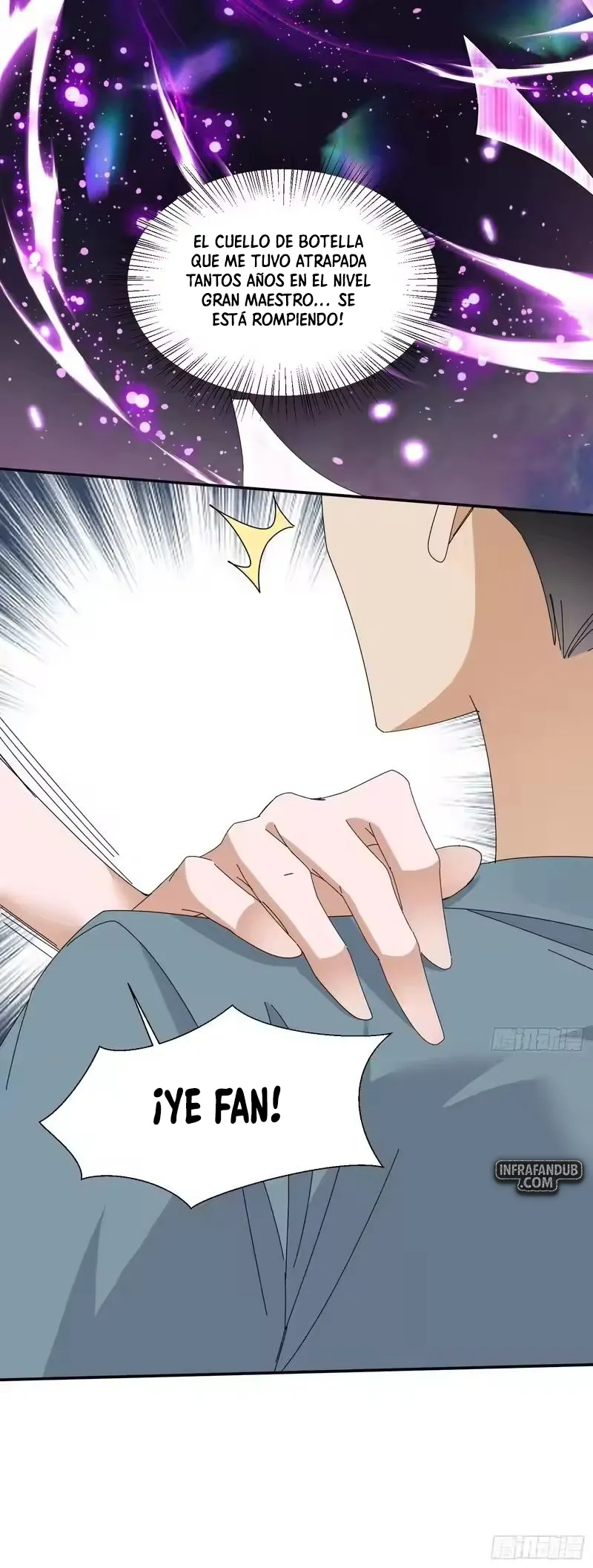 Read Cuñada, Ya no soy tonto ES Manga Online
