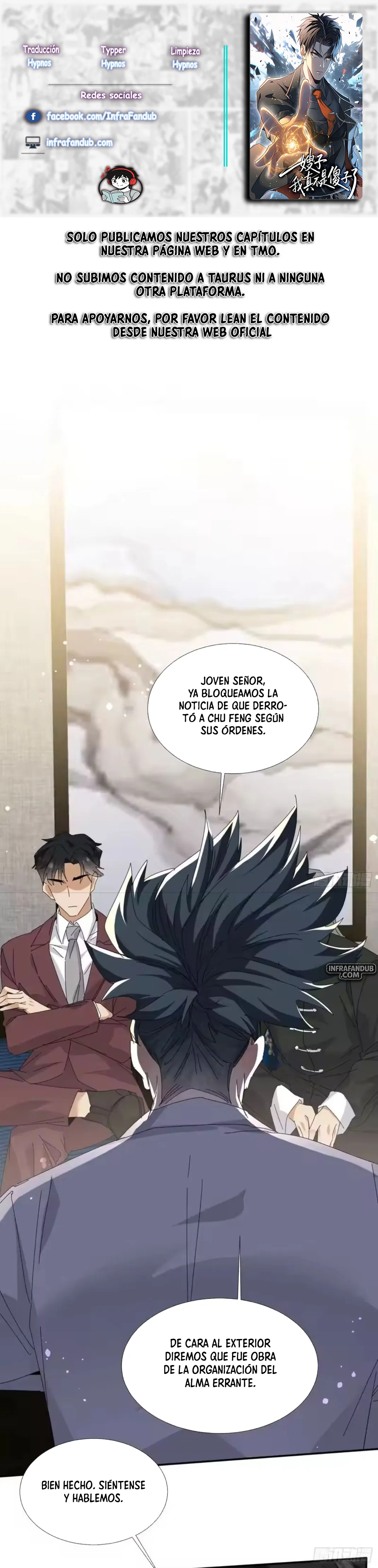 Read Cuñada, Ya no soy tonto ES Manga Online